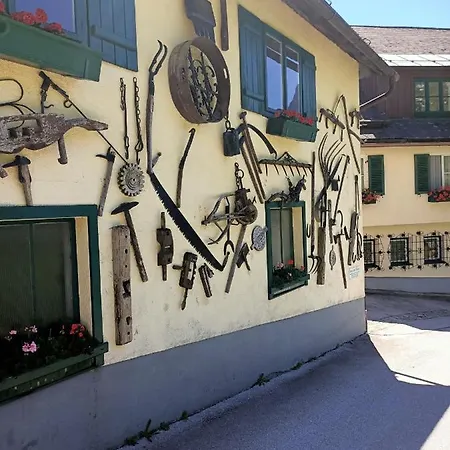 Ferienhaus Hanni Unterburg  Exterior photo
