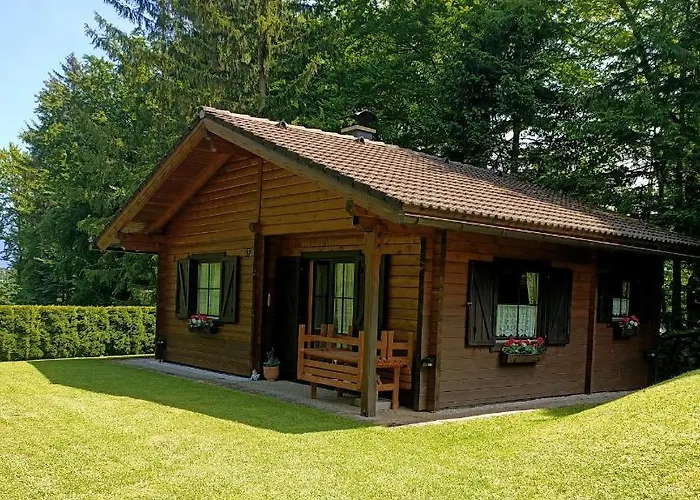 Ferienhaus Hanni