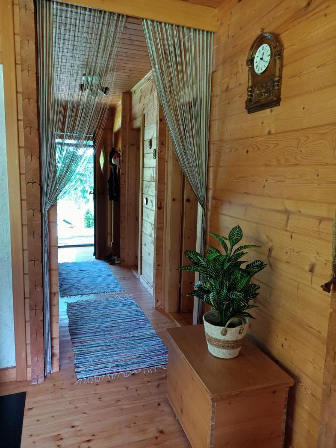 Hanni Holiday home Unterburg (Liezen)