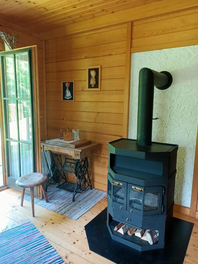 Holiday home Hanni *