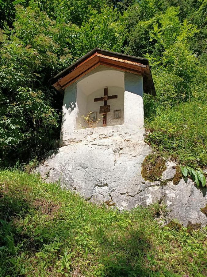 Holiday home Hanni Unterburg (Liezen)