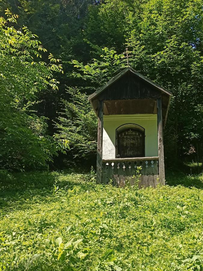 Holiday home Hanni *