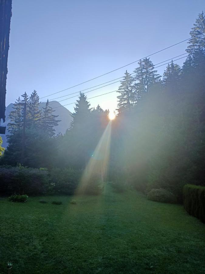 Hanni Holiday home Unterburg (Liezen)