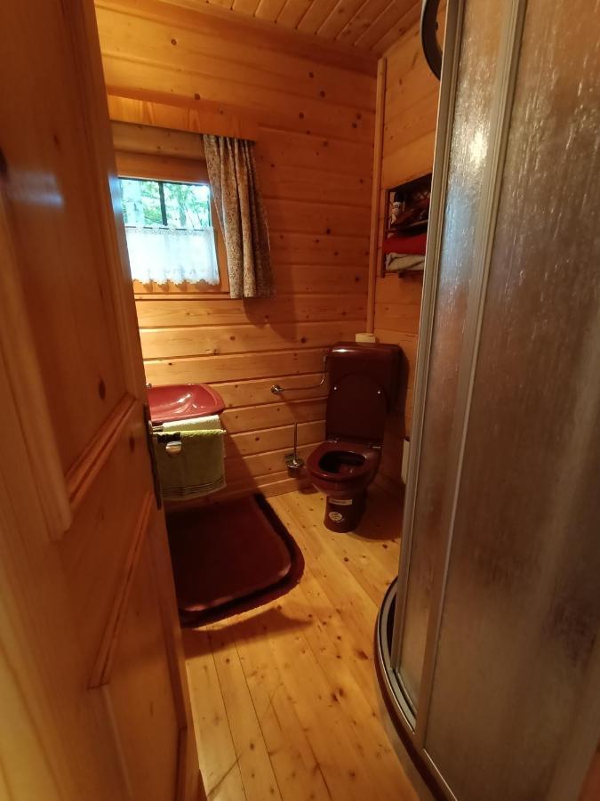 Hanni Holiday home