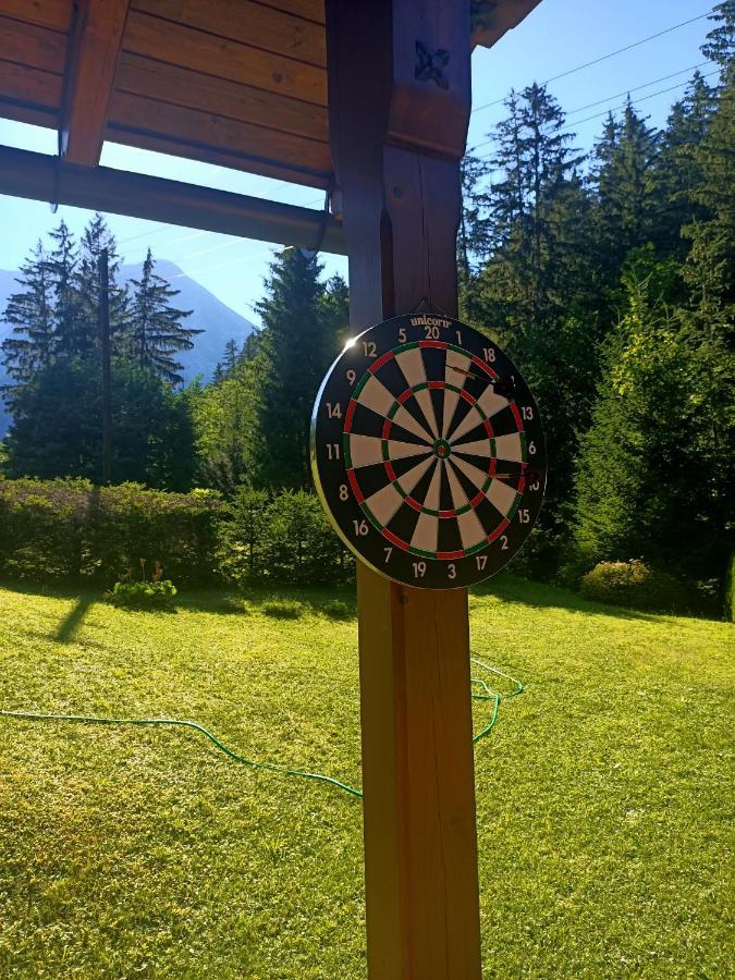 Hanni Holiday home