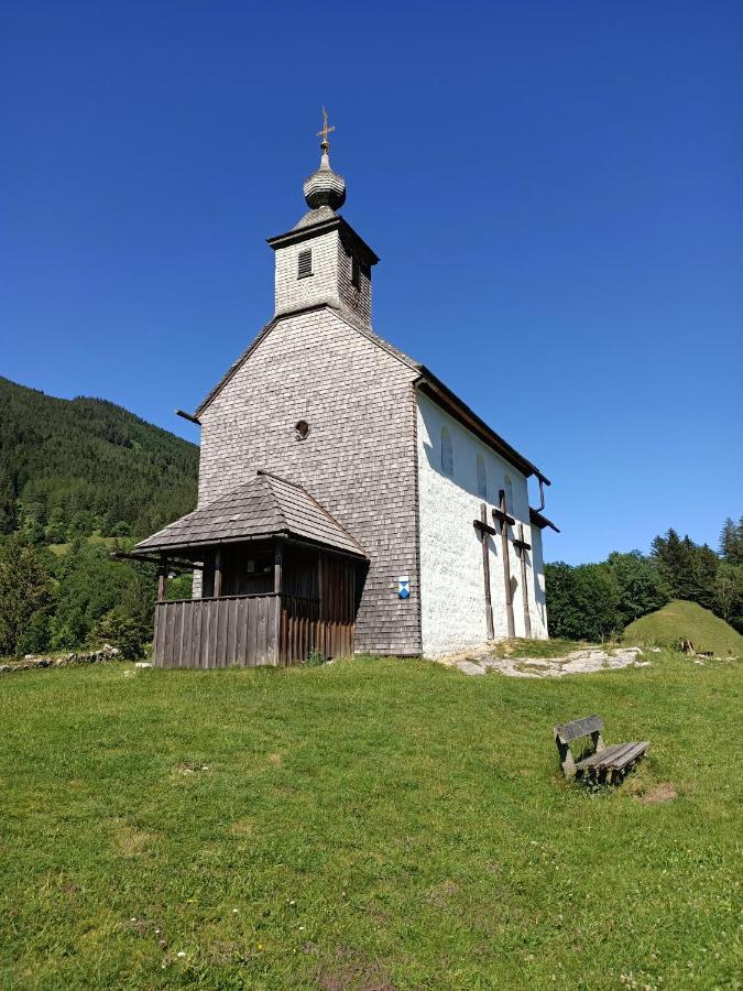 Holiday home Hanni *