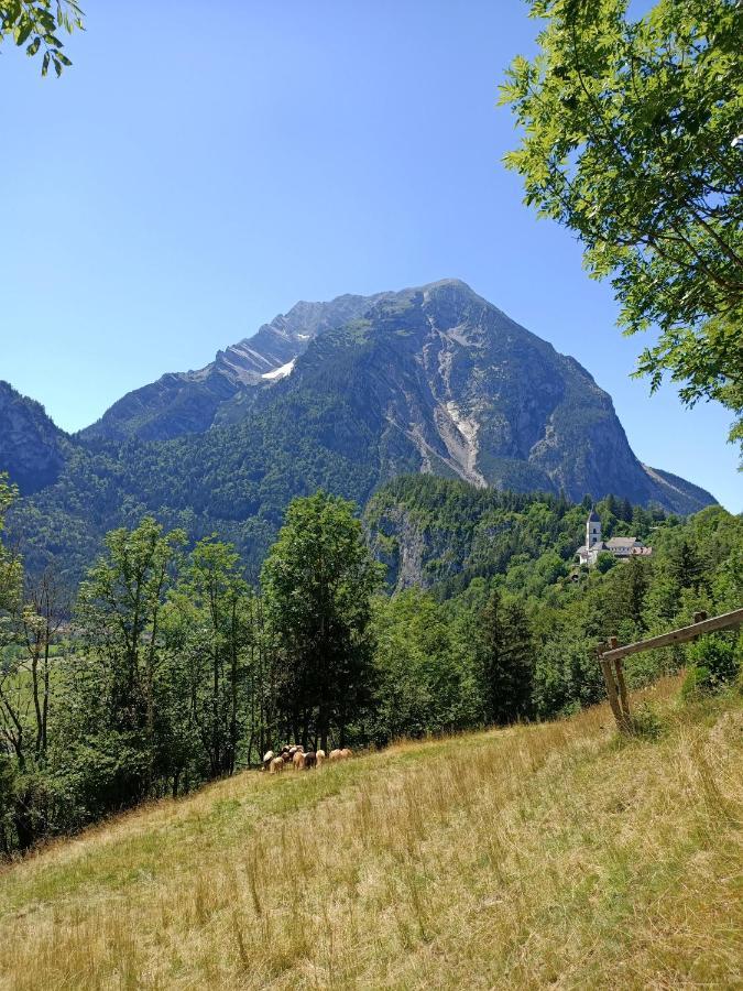 Сasa de vacaciones Hanni