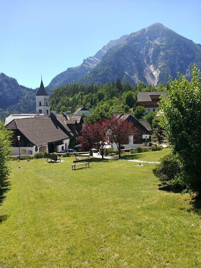 Hanni Holiday home