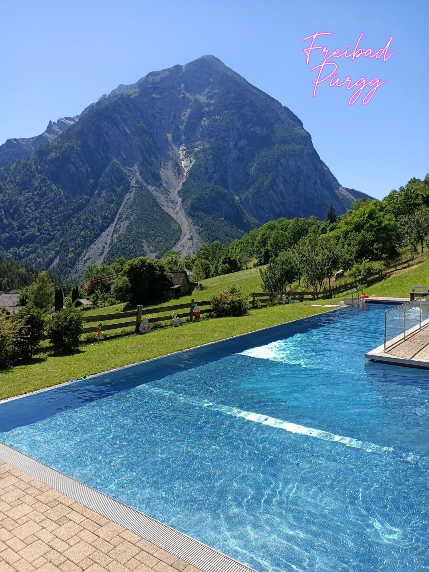 Hanni Holiday home